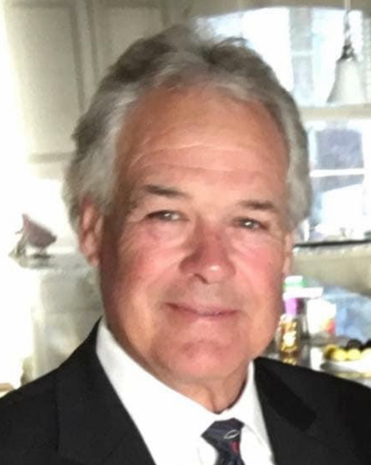 Tommy Ray Kirby's obituary image