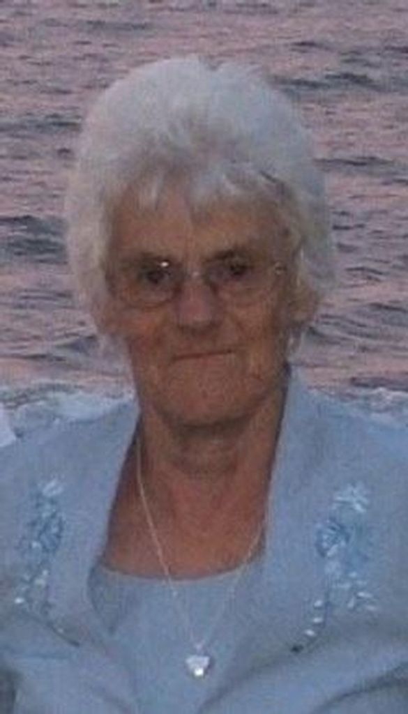 Jeanne Helen Connell