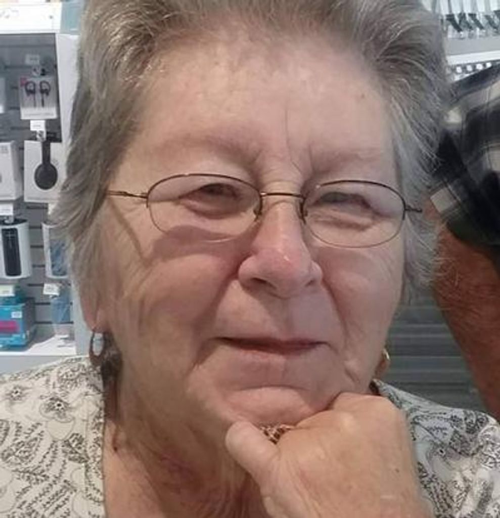 Deloris Jean Nally Profile Photo