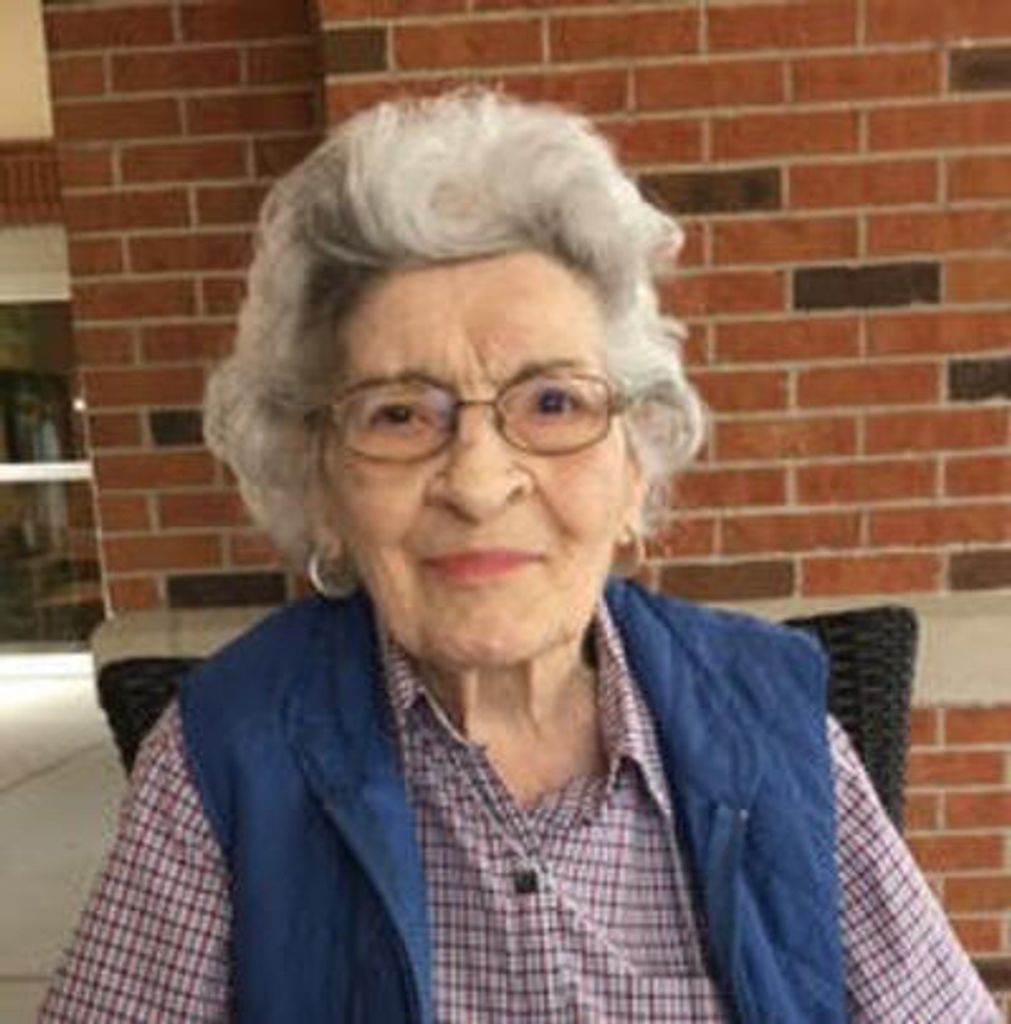 Clarice M. Whitaker Profile Photo