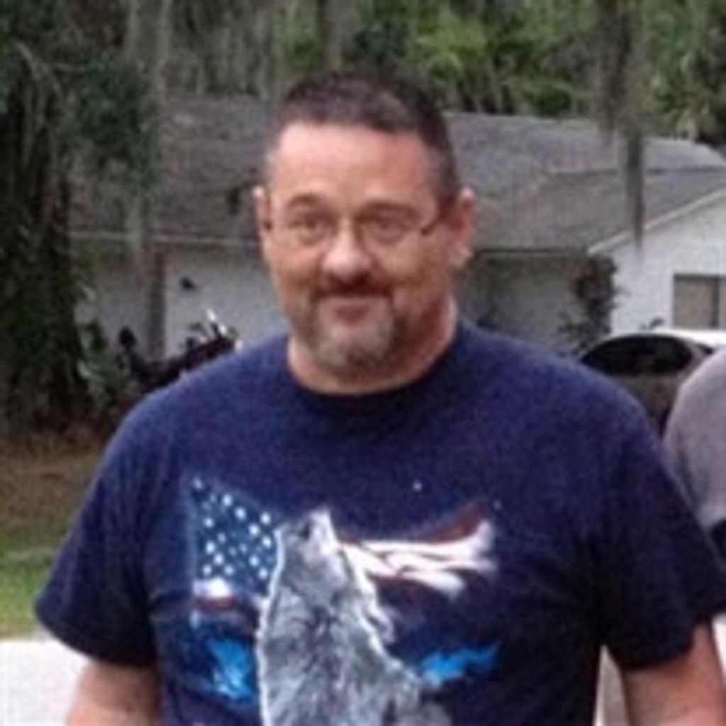Mr. Donald C. "Donny" Roberts Jr.
