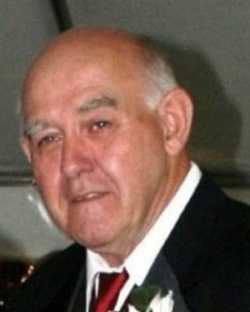 Marshall A. Baker