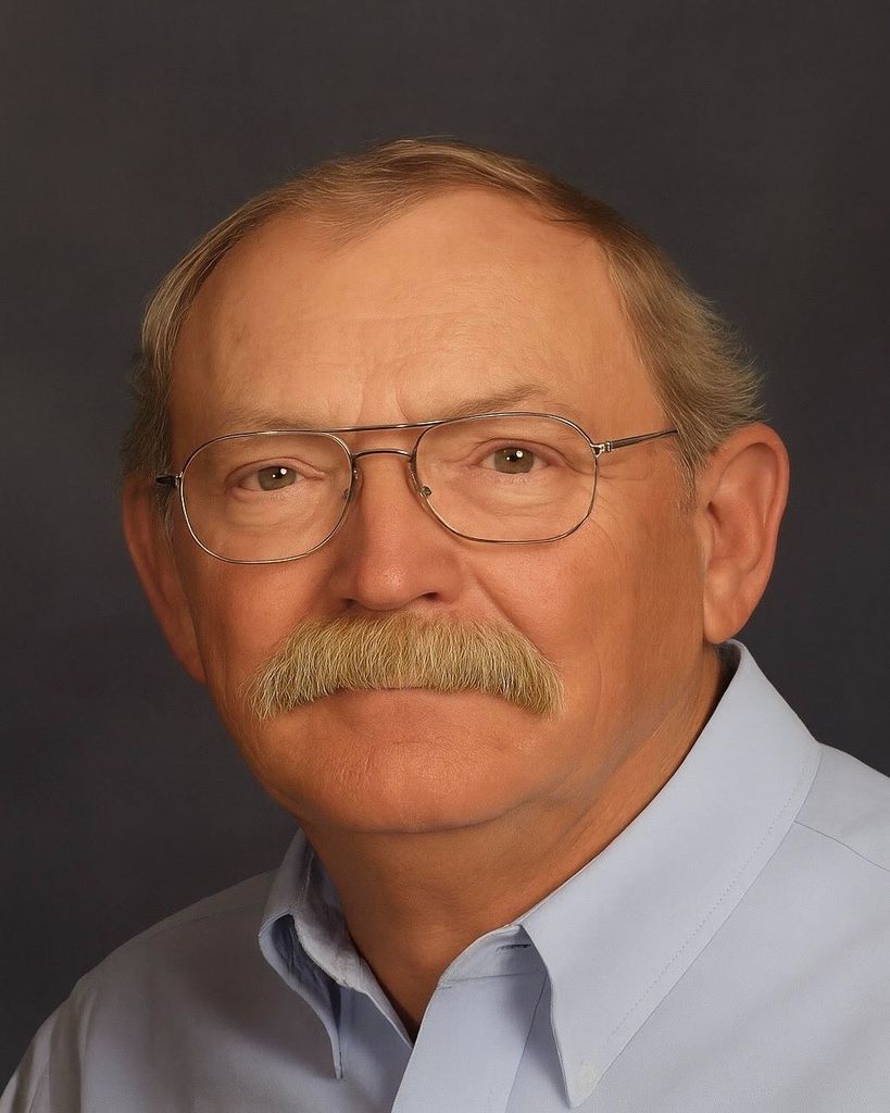 David Eagle Anderson Profile Photo