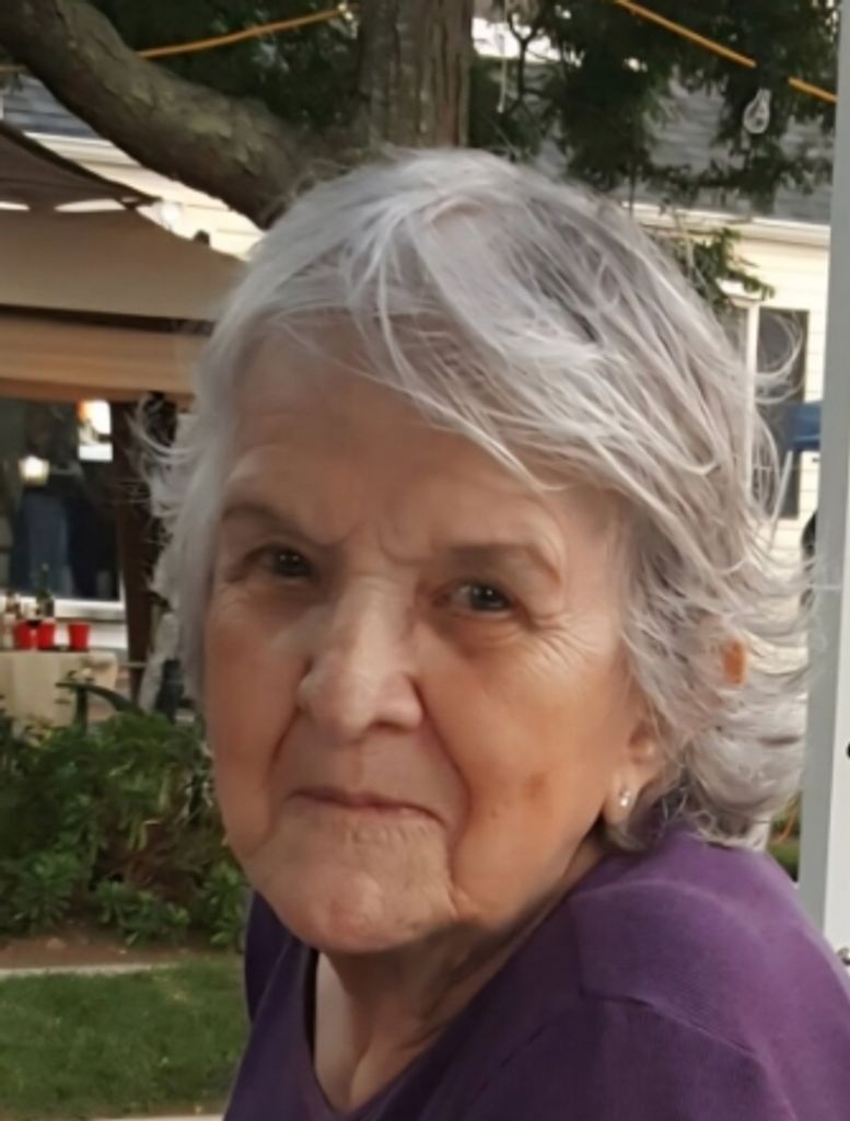 Ana Maria Ugalde Profile Photo