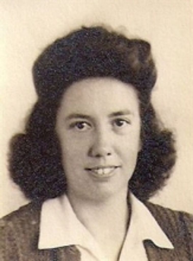 Gail Edwards Profile Photo