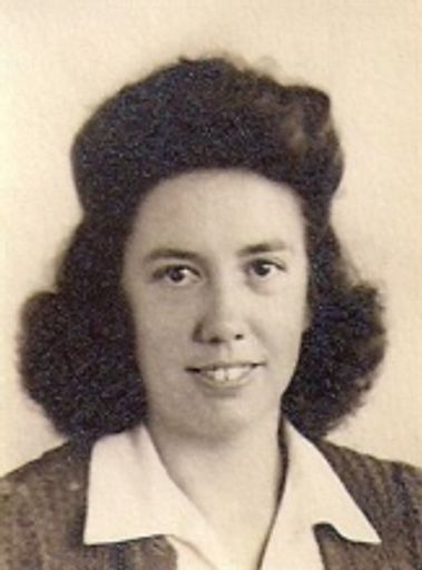 Gail Edwards Profile Photo