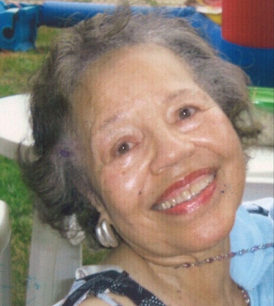 Phyllis Watkins Profile Photo