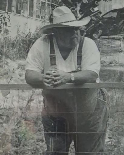 Robert Donald Mynatt's obituary image