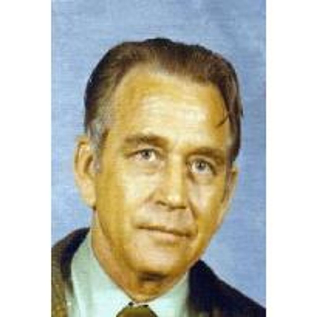 Morris Adams