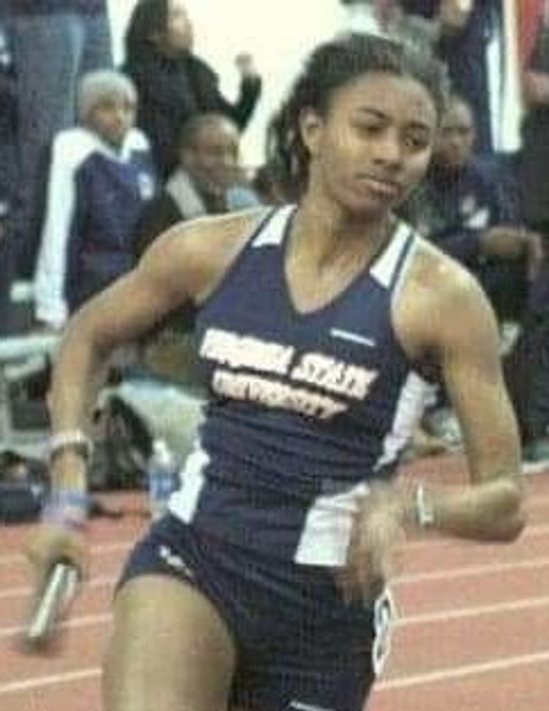 Faith Sharice Brock Profile Photo