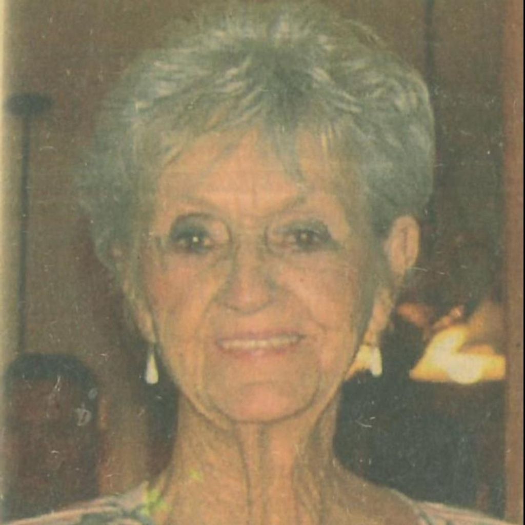 Mary E. Atkinson