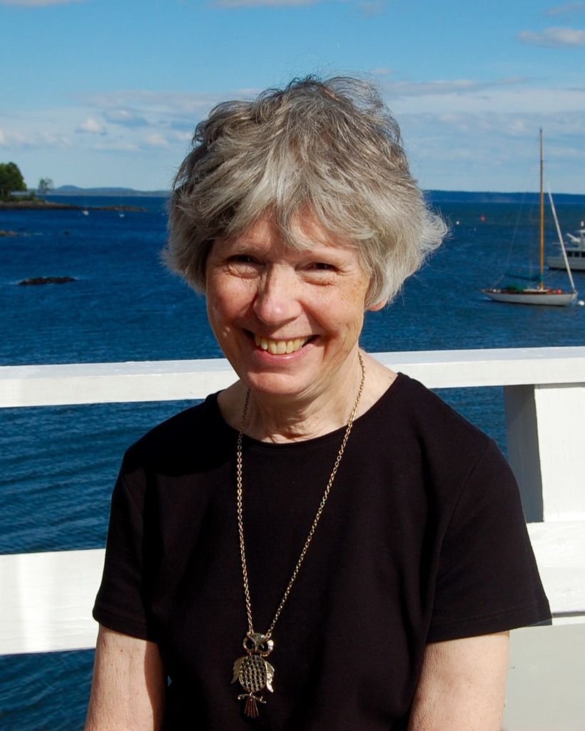 Mary Allen Griffing Spindler Profile Photo