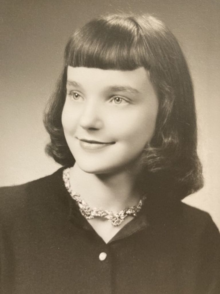 Sigrid Heidi (Geiger) Rothgeb Profile Photo