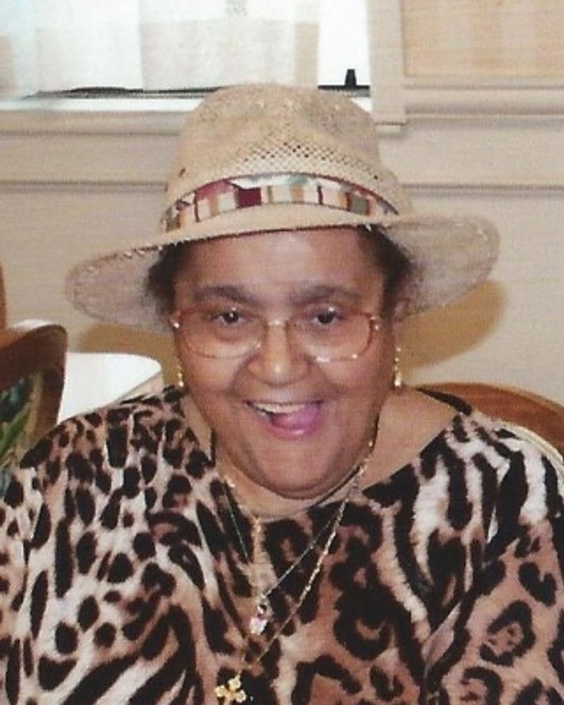 Gloria Cruz Profile Photo