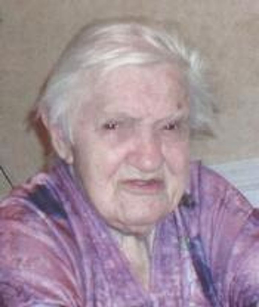 Catherine Britt Profile Photo