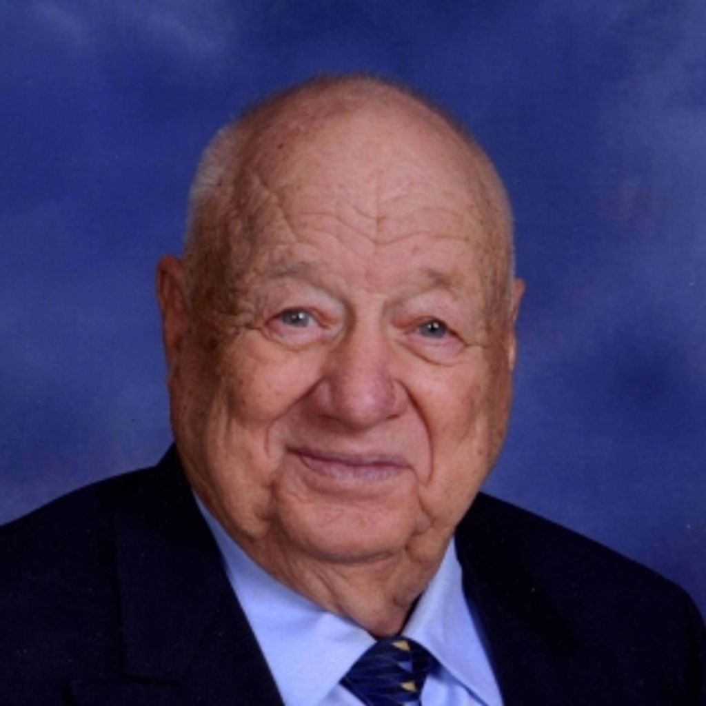 Roy J. Boschert