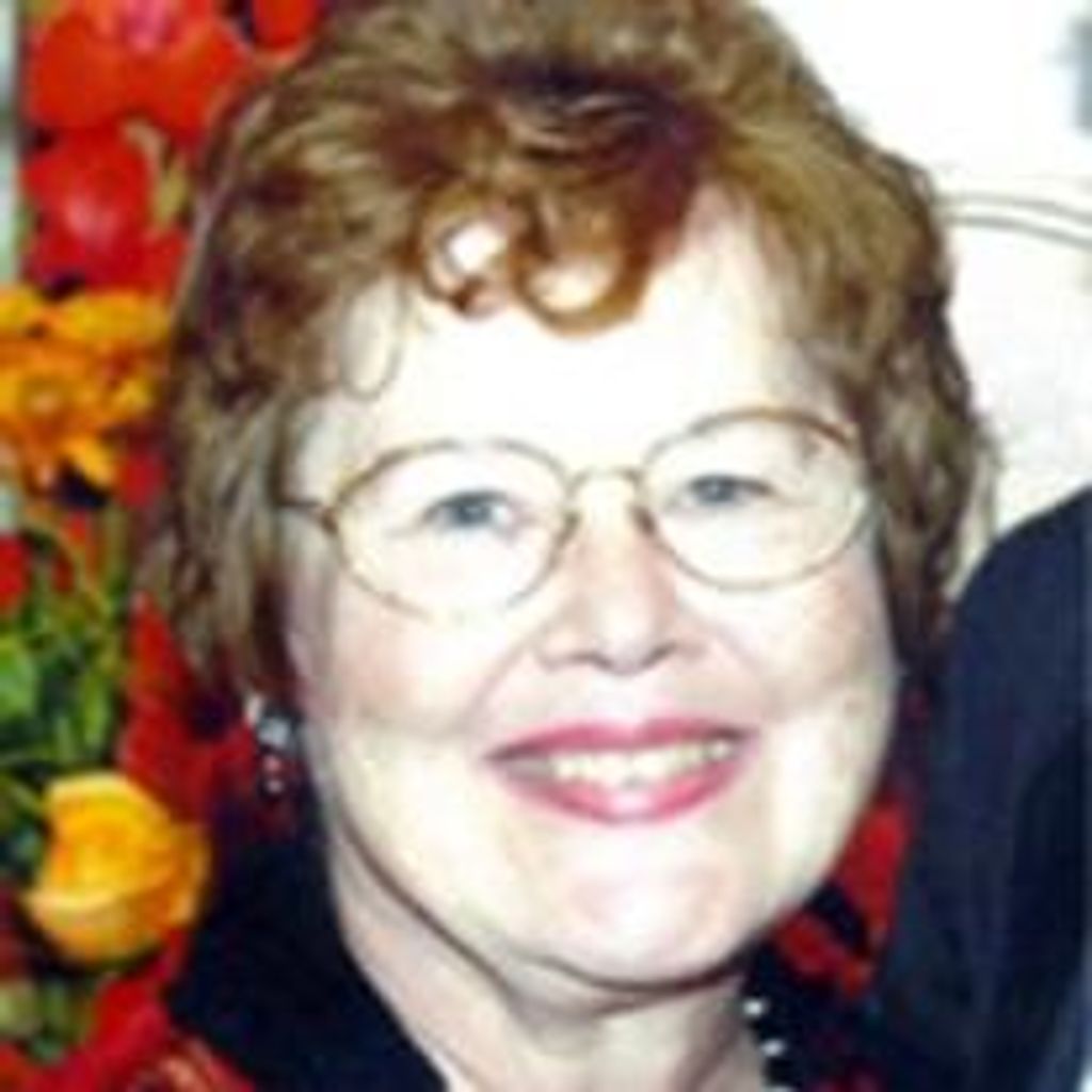 Patricia Pat Pedersen Profile Photo