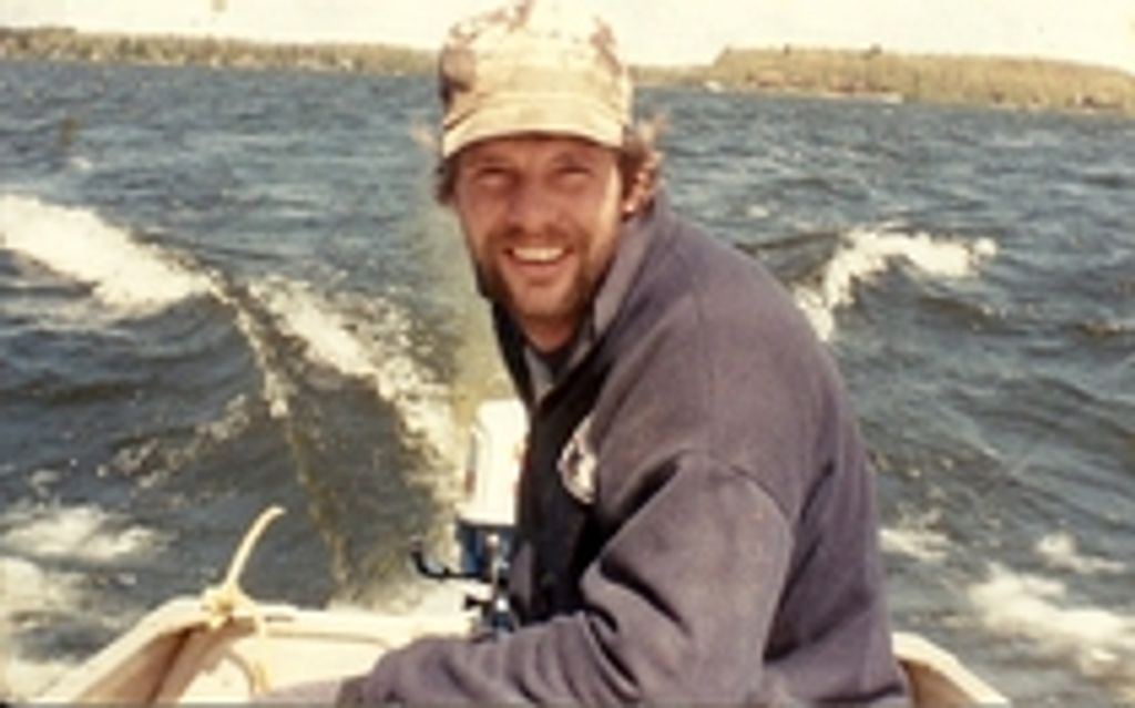 Robert Alan Nieman Profile Photo
