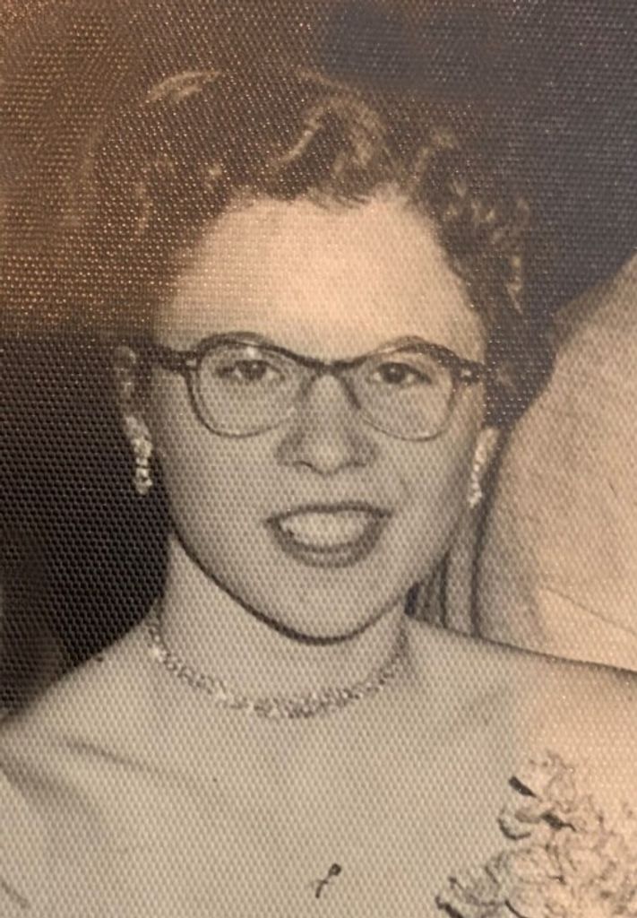 Marilyn J. Cobb