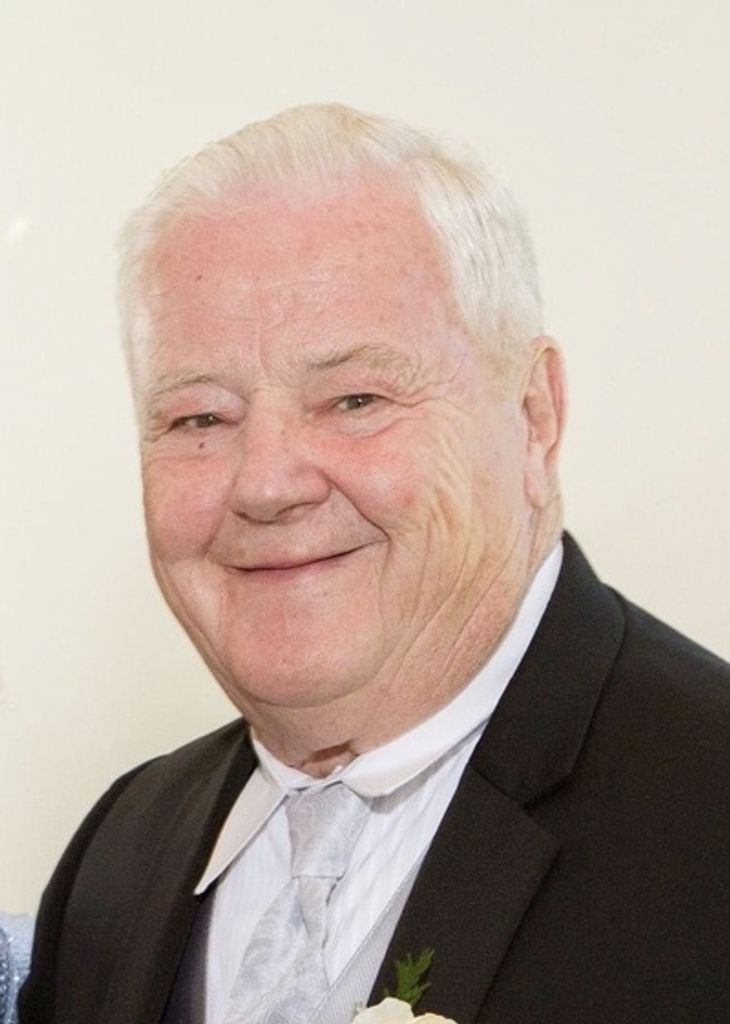 William "Bill" M. Schloth