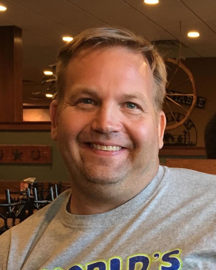 Todd M. Koch