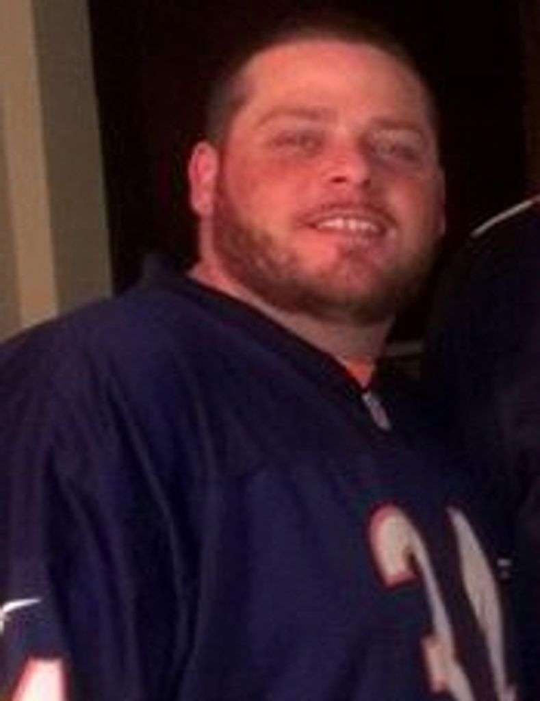 Robert Parker Profile Photo
