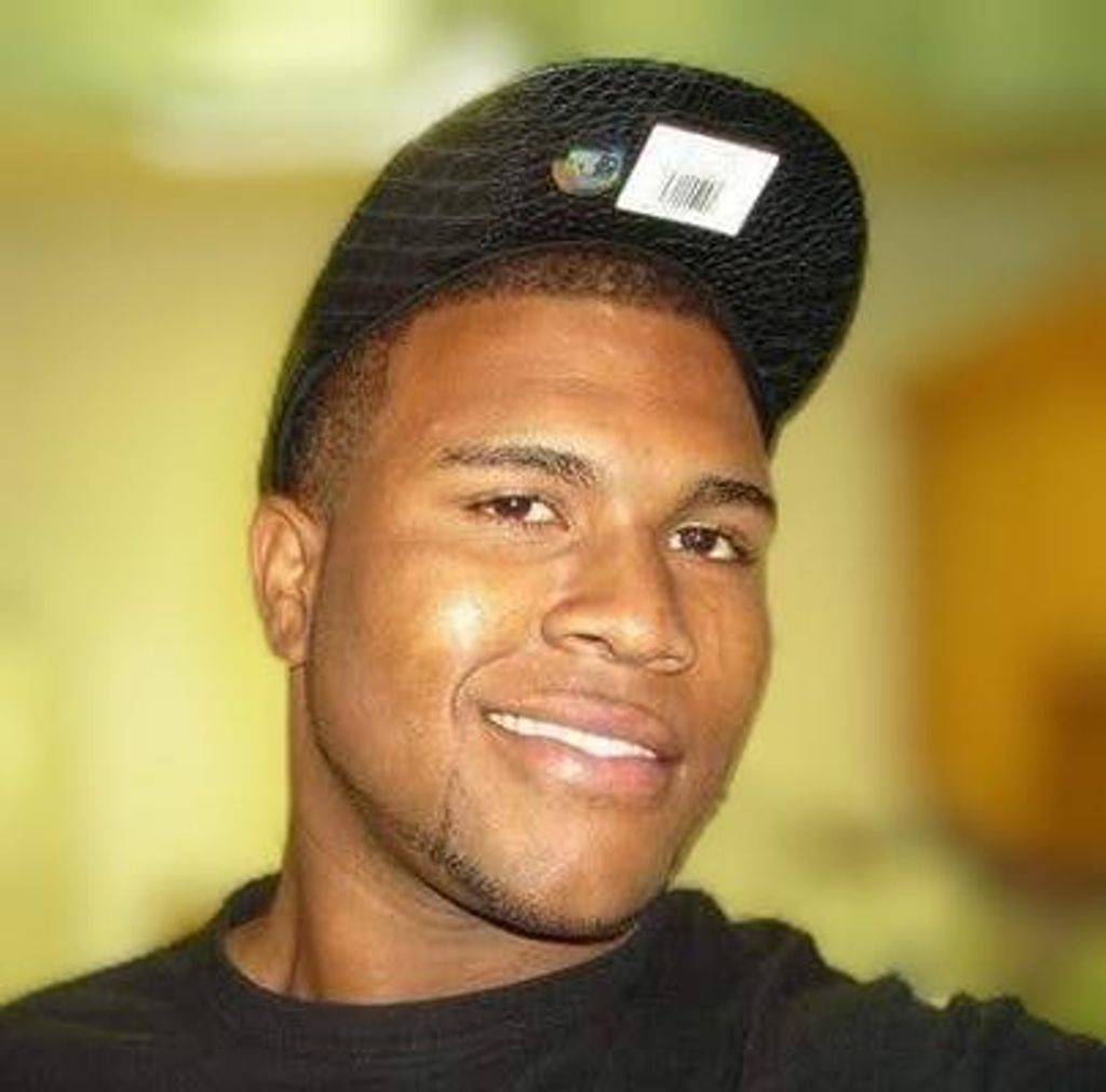 Rashad Lamar "Rocky" Whiley Profile Photo