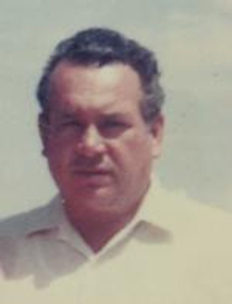 Joe M. Herrera