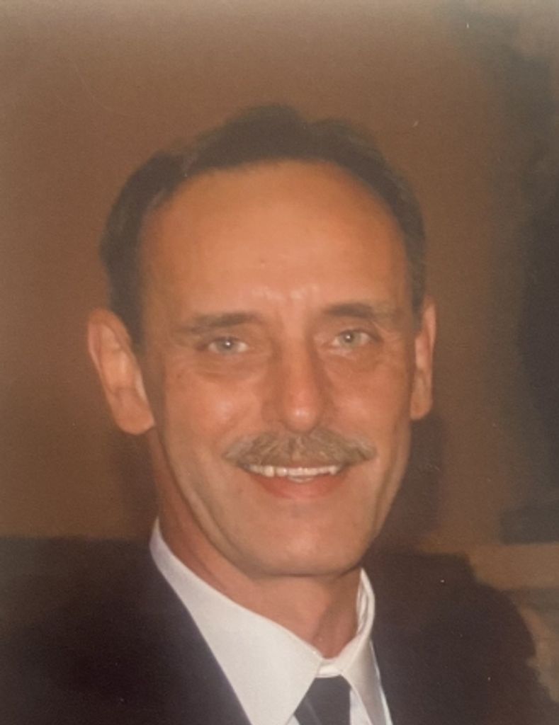 Robert Raymond Reiners