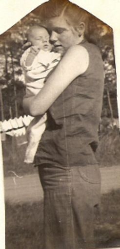 Brenda Jean Bailey photo gallery thumbnail 36 of 37