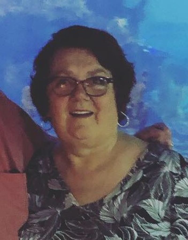 Jeanne Mcnamara
