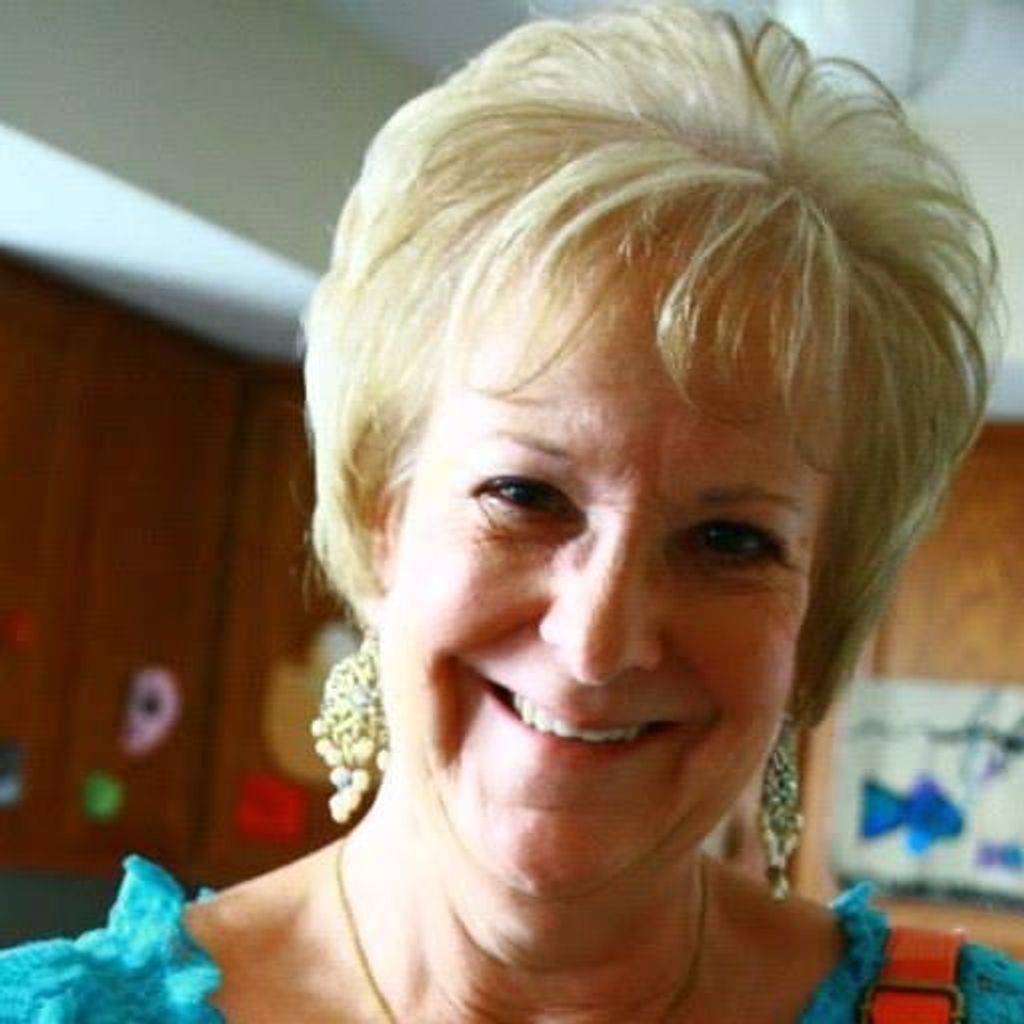 Nancy D. (Morgret)  Heiniger