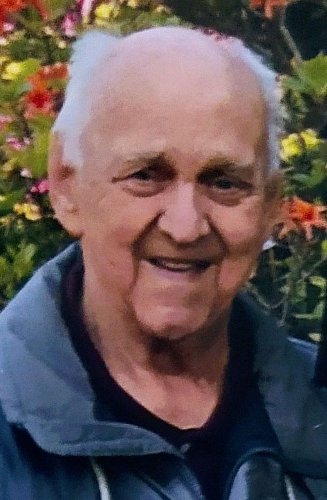 Renald E Rinier Profile Photo