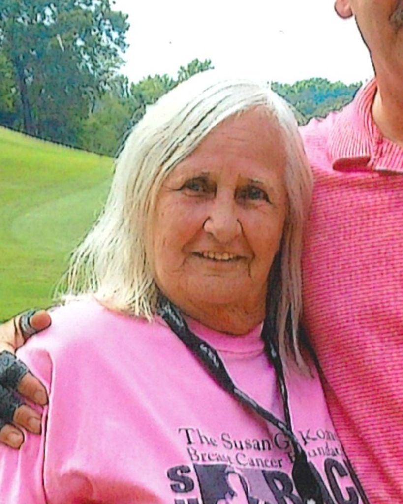 Betty Jo Clary Profile Photo