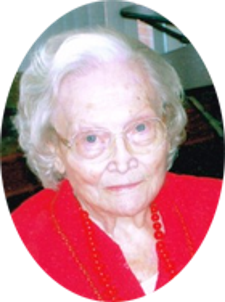 Vera Bratcher