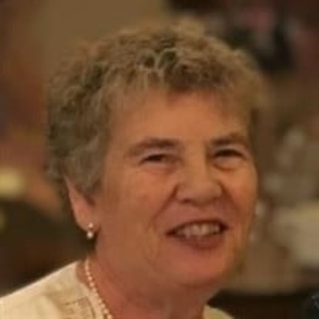 Bernadette Norton