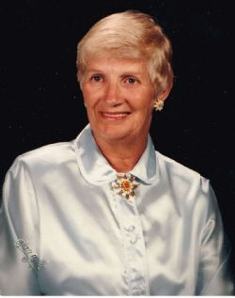 Grace Schuster