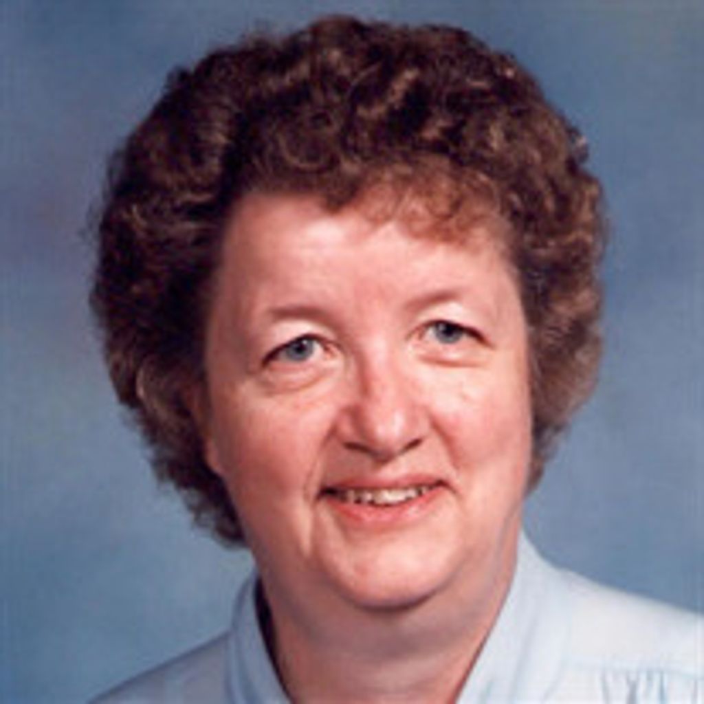 Norma M. Richert