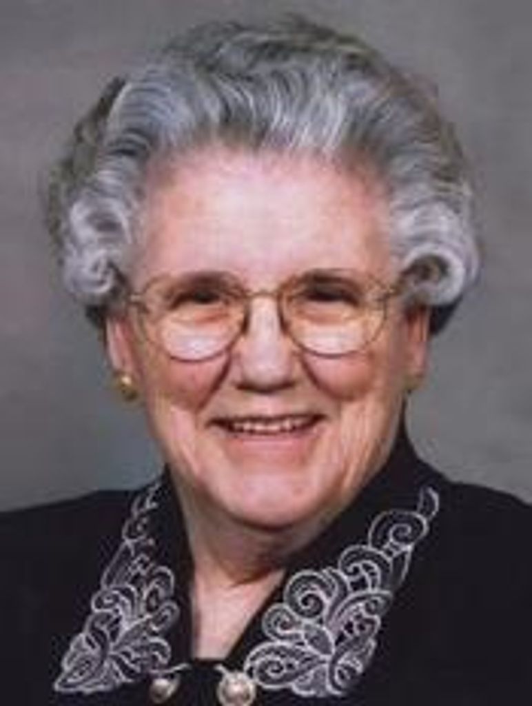 Bessie Rogers