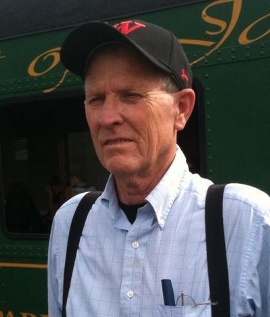 Clifton Darrell Wilson Profile Photo