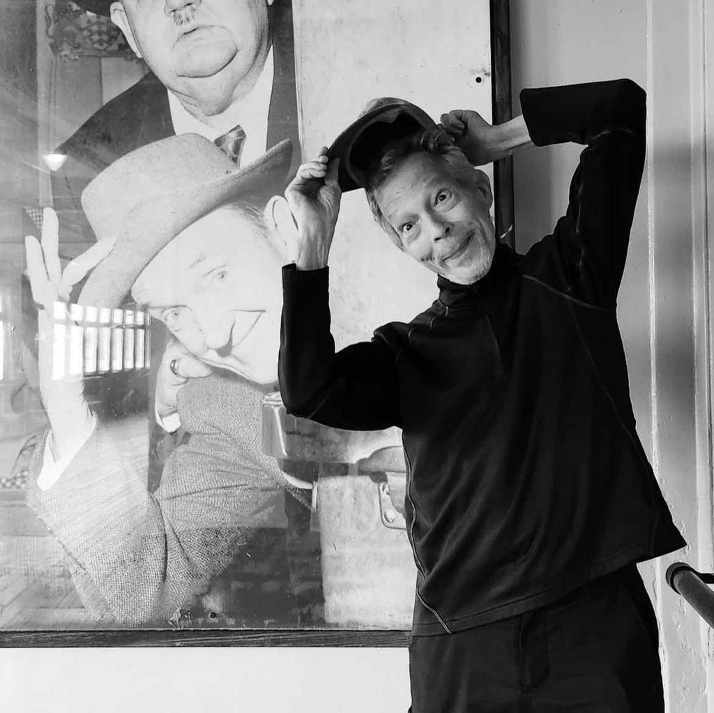 Guy Eugene L’Esperance Profile Photo