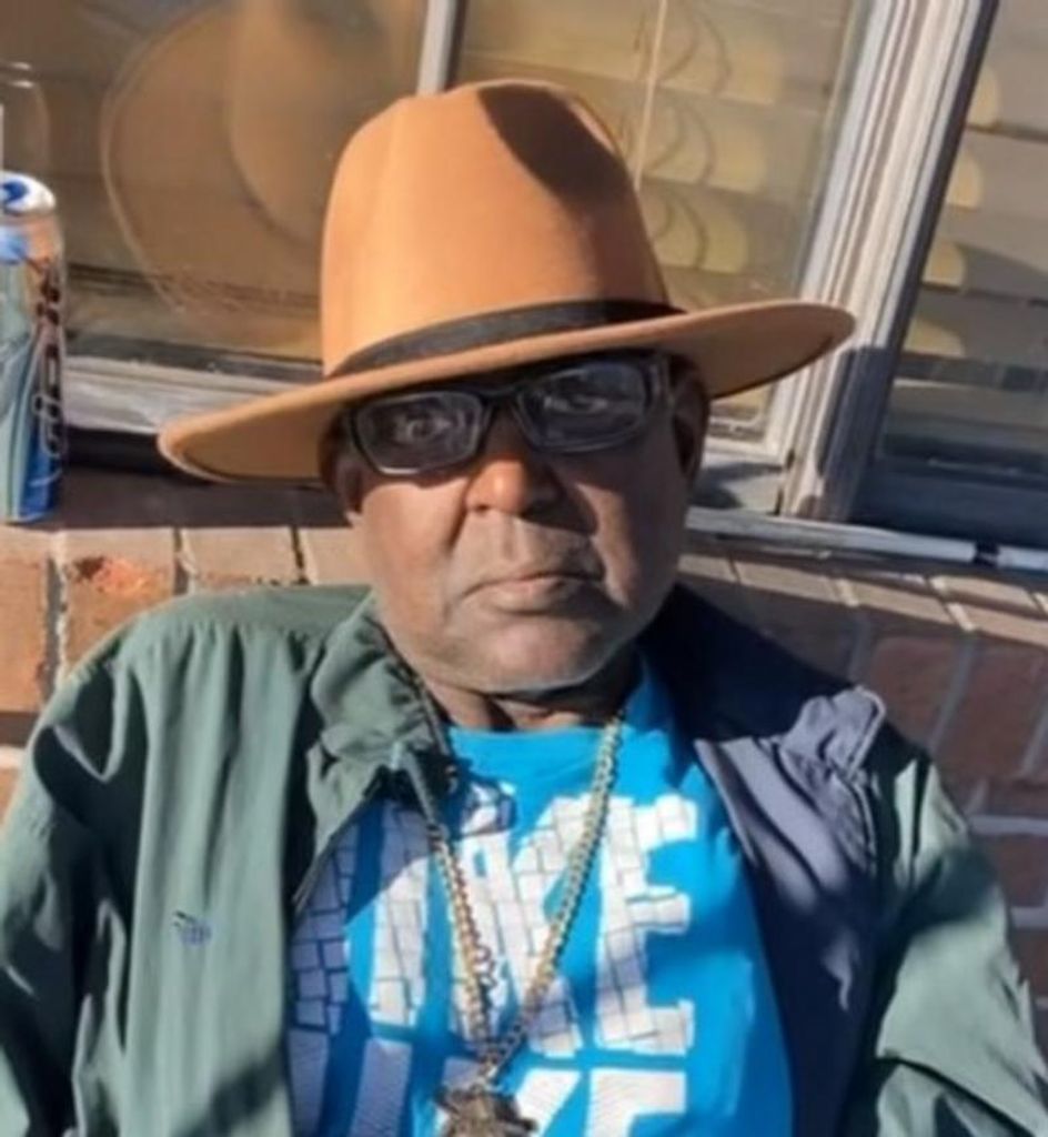 Melvin "Baymane" Rayford Profile Photo