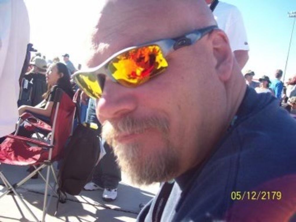 Bruce Thompson
