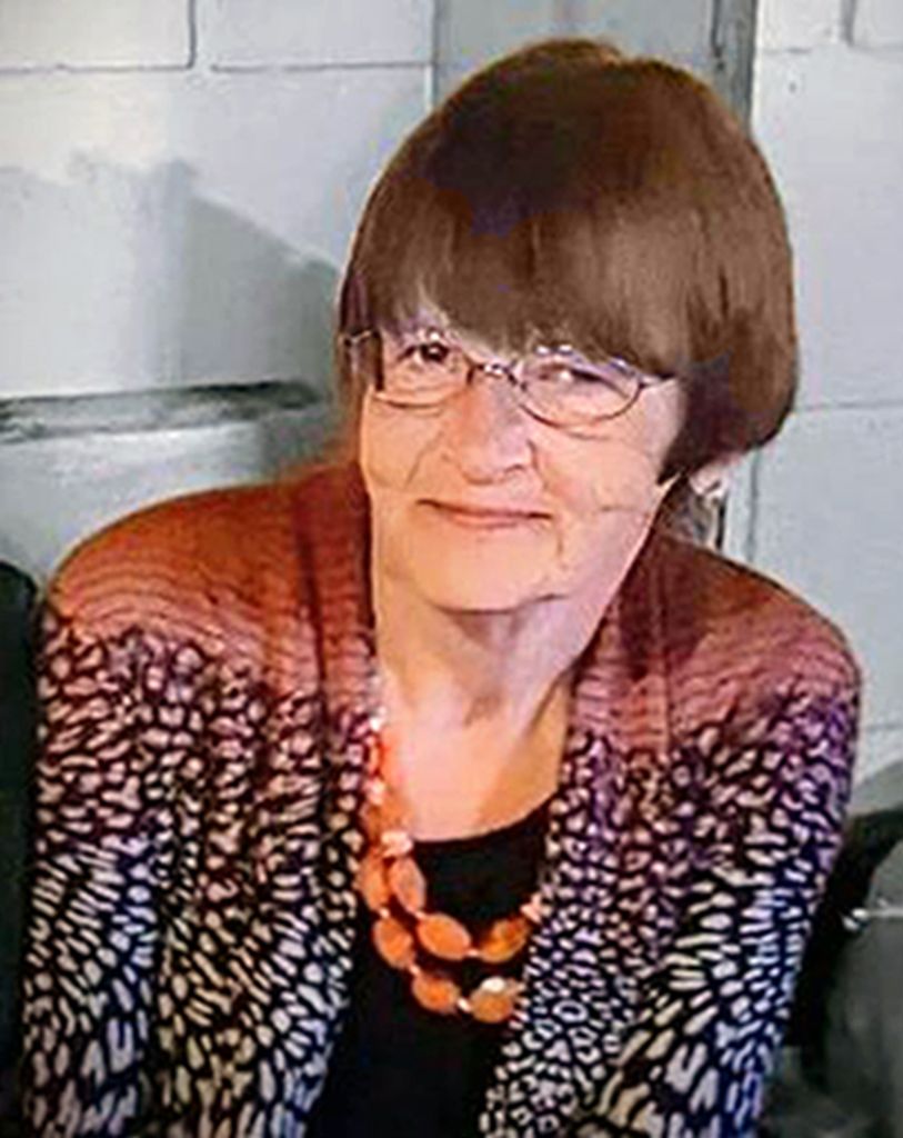 Brenda May Stiens Profile Photo