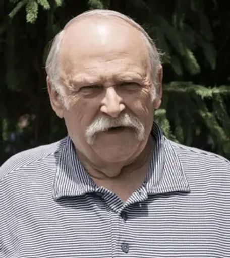 Danny Griffith Profile Photo