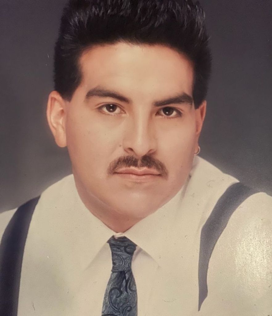Paul Olivas Duarte Profile Photo