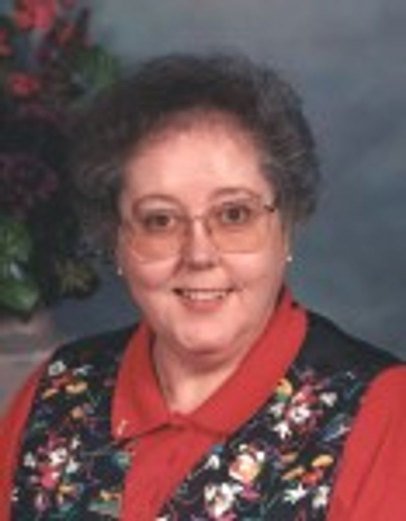 Mary Suann Swanson Profile Photo