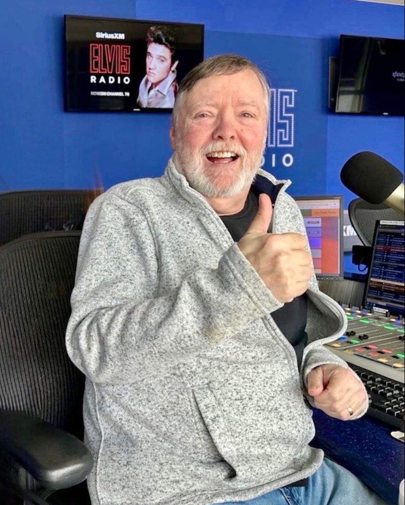 James Lee Sykes Profile Photo