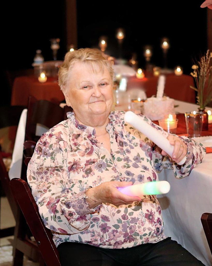 Margaret A. Lindsley