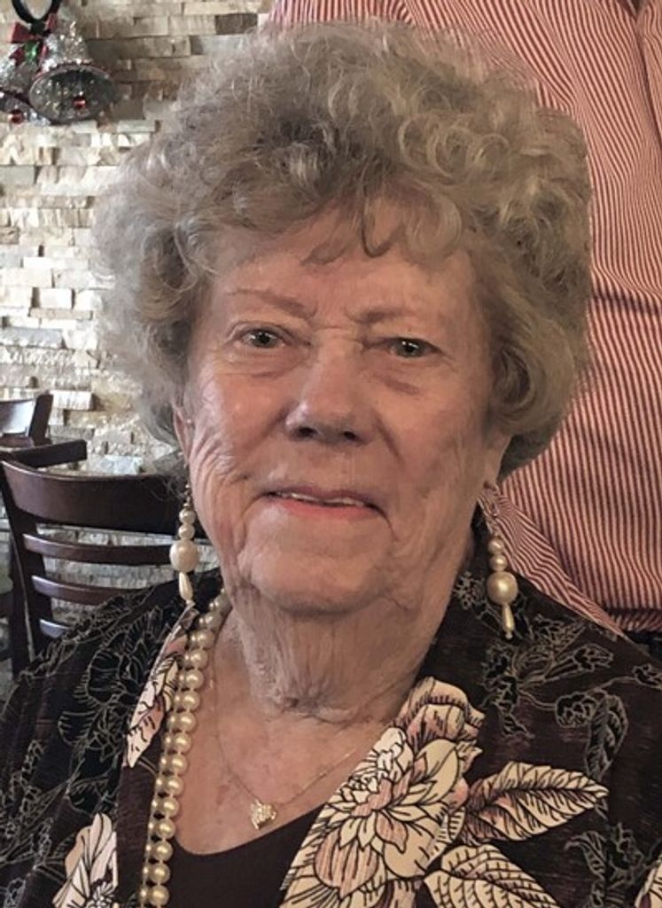 Eleanor "El" Dorothy Christoffersen